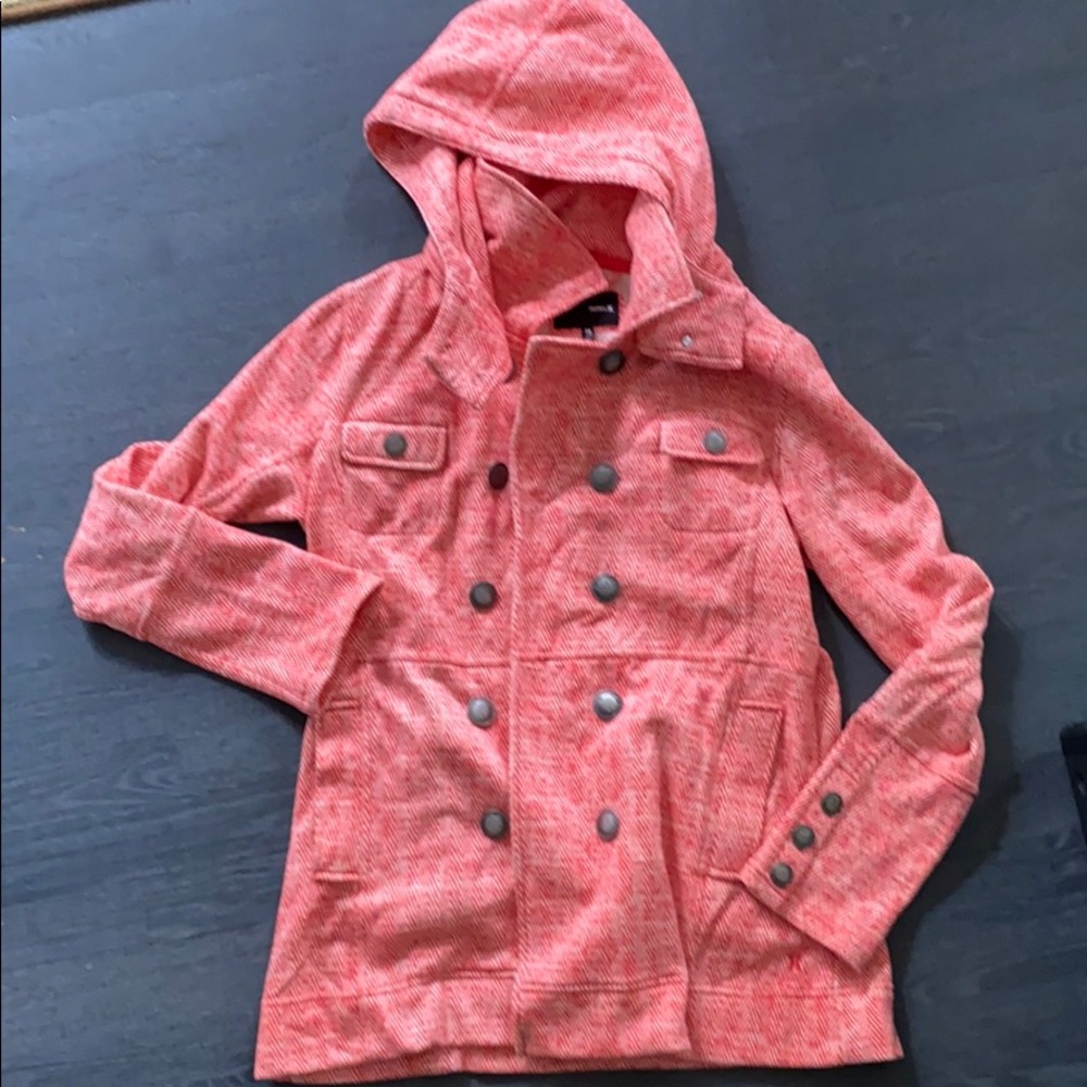 Jacket - Picture 2 of 3